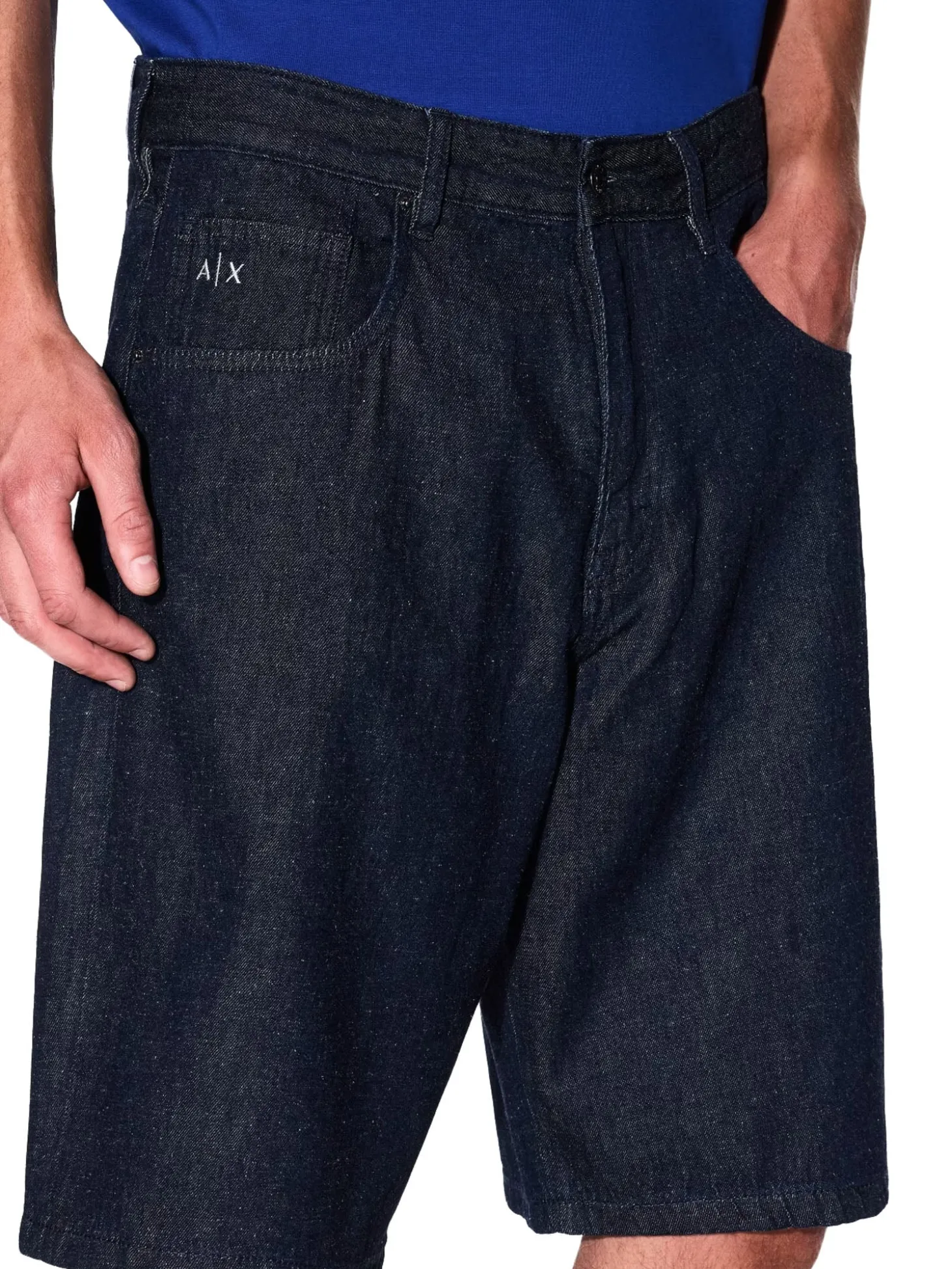 Bermuda Baggy
