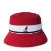 Bermuda Stripe Bucket