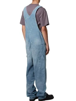 Bib Overall