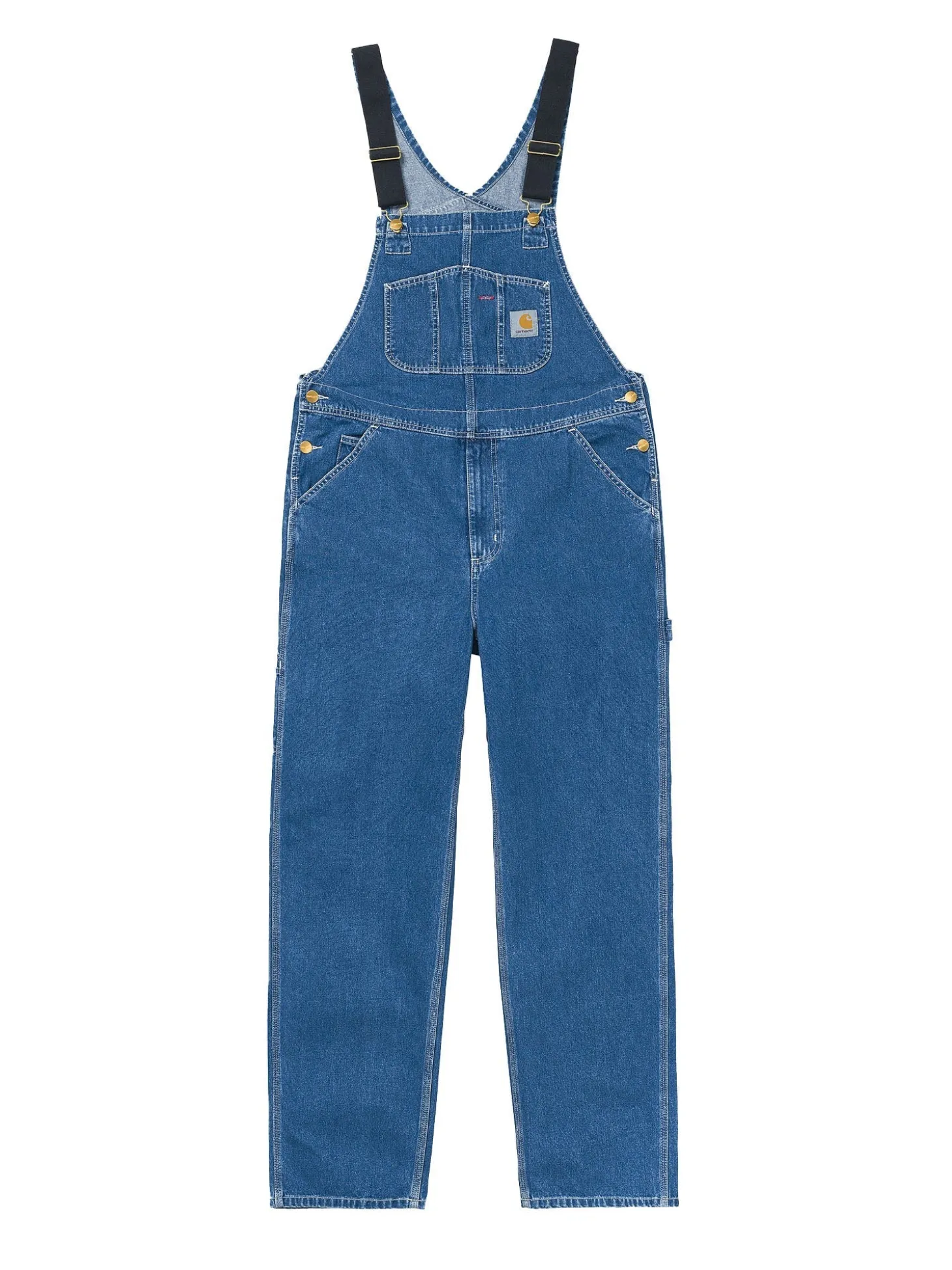 Bib Overall