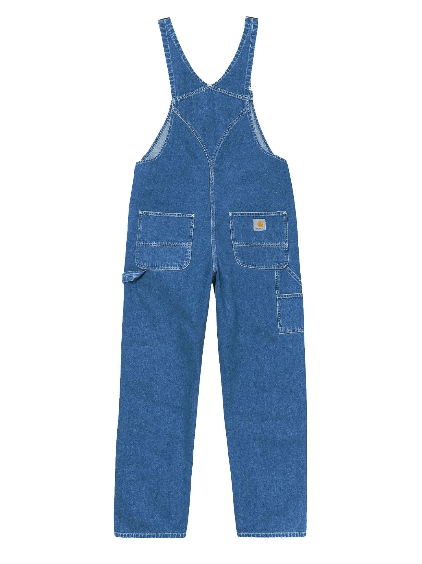 Bib Overall