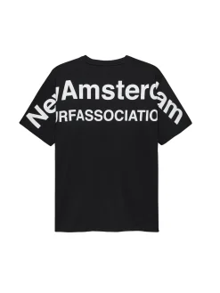 Big Name Tee