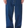BIGWIG BAGGY DENIM