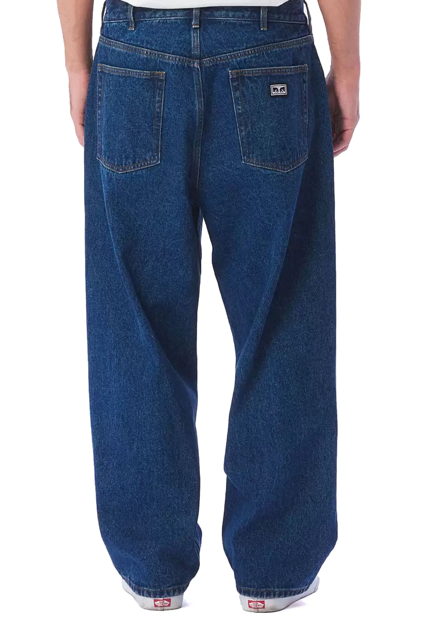 BIGWIG BAGGY DENIM