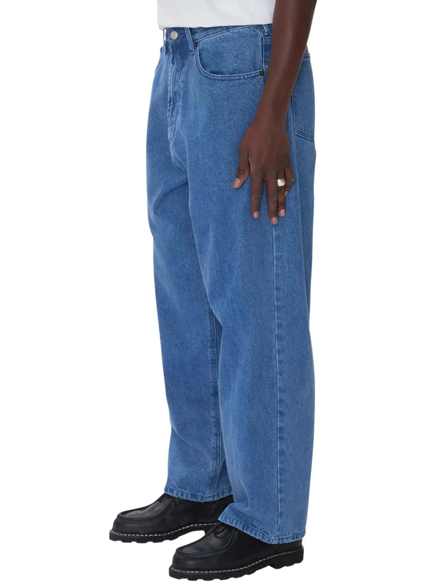 BIGWIG BAGGY DENIM