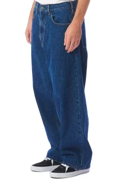 BIGWIG BAGGY DENIM