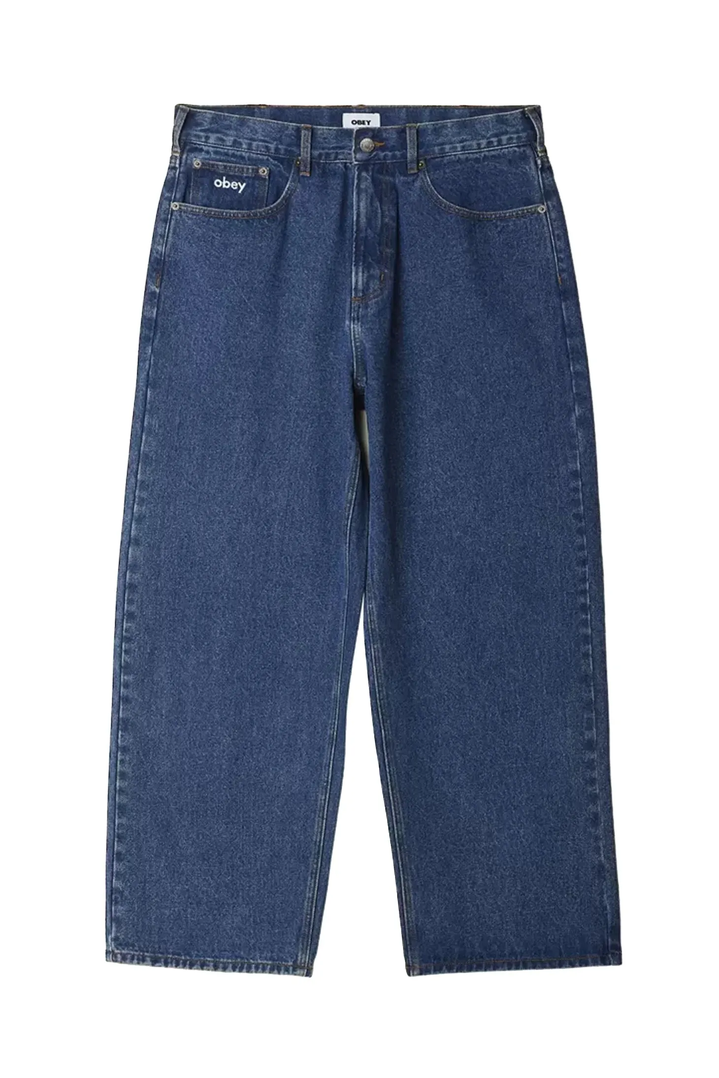 BIGWIG BAGGY DENIM