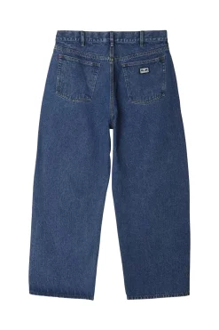 BIGWIG BAGGY DENIM