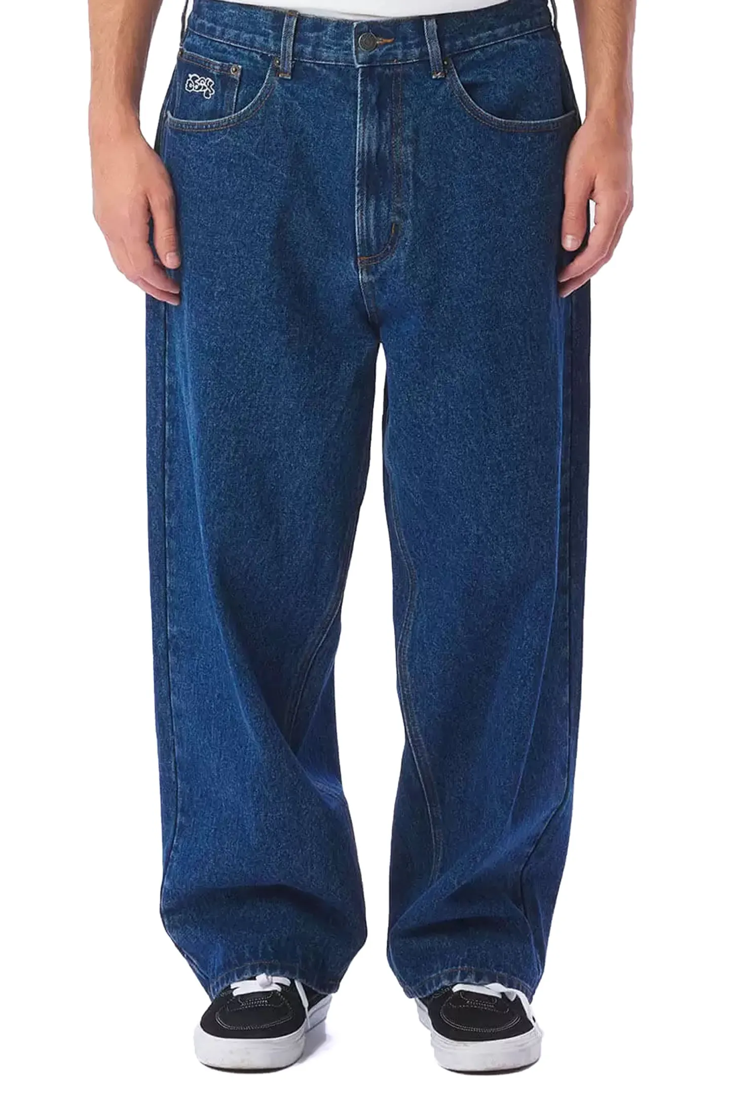 BIGWIG BAGGY DENIM
