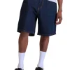 Bigwig Baggy Denim Short