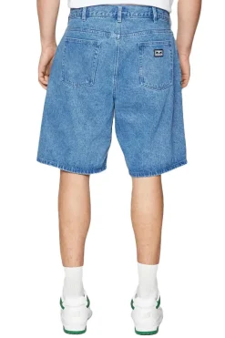 Bigwig Baggy Denim Short