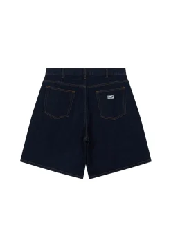 Bigwig Baggy Denim Short