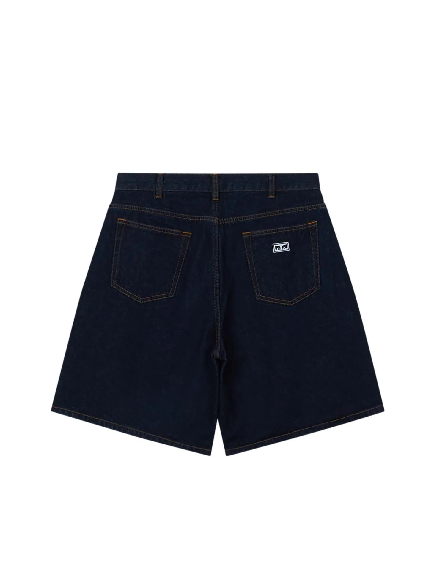 Bigwig Baggy Denim Short