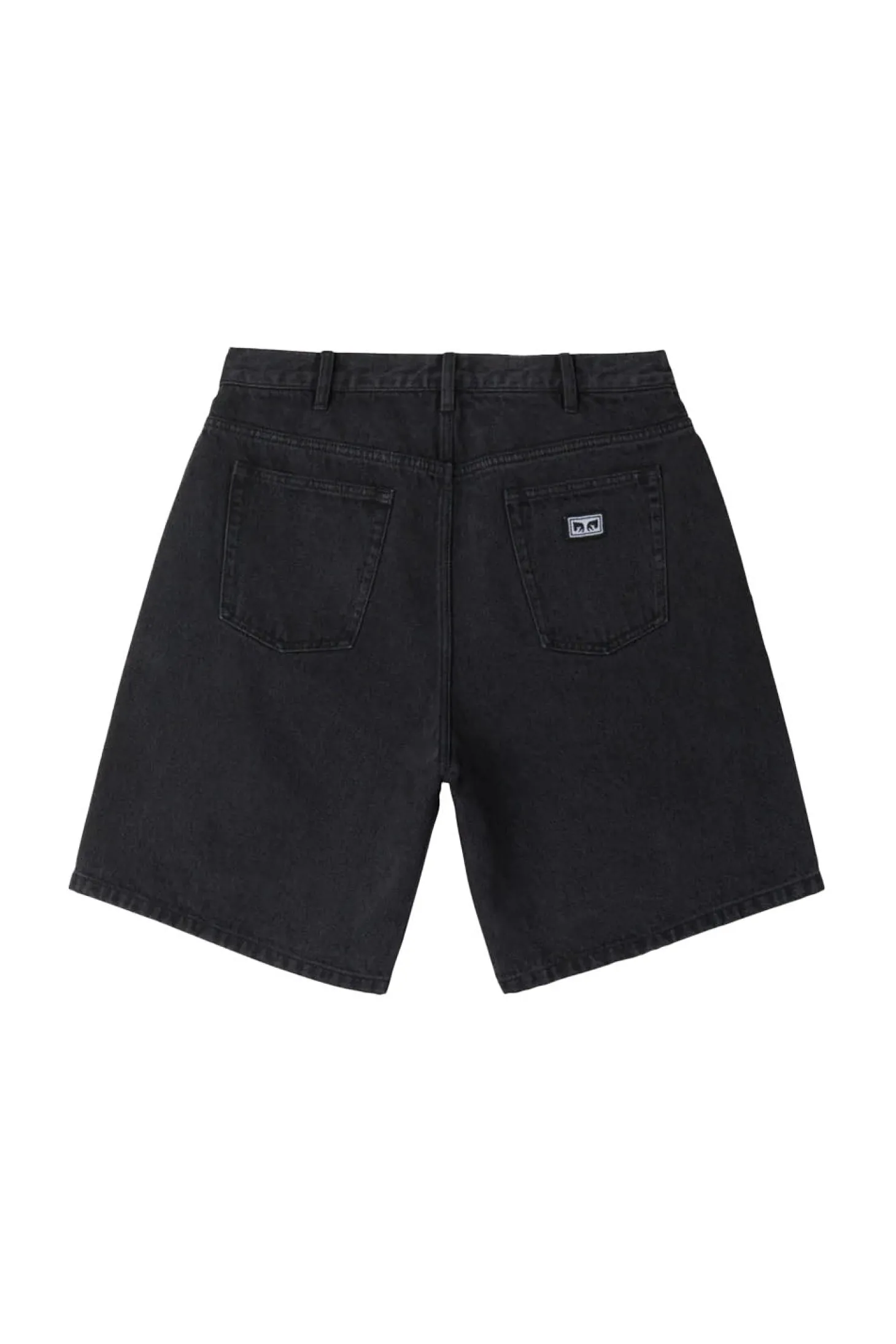 Bigwig Baggy Denim Short