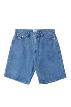 Bigwig Baggy Denim Short