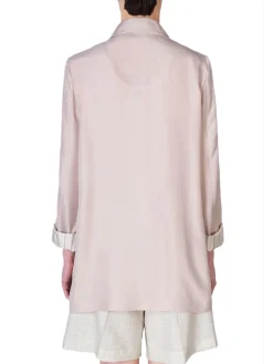 Blazer Habutay Enzimata