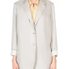 Blazer Twill Enzimato