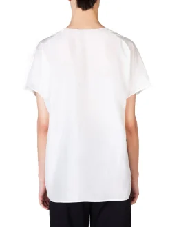 Blusa Habutay Enzimata