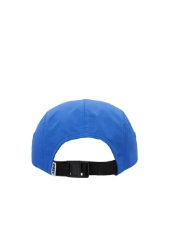 Bold Nylon Camp Cap