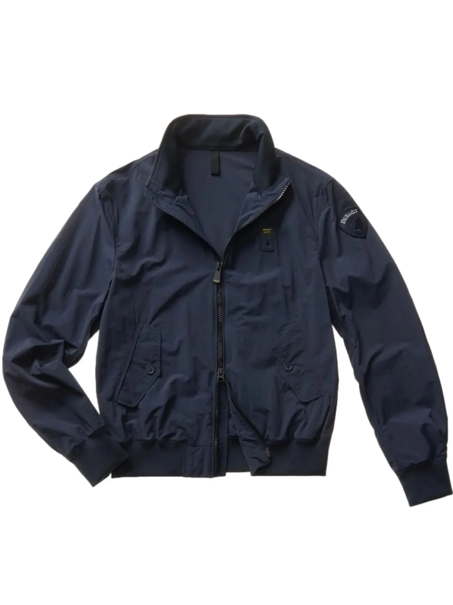 Bomber Alwin Lightweight