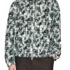Bomber Hooded