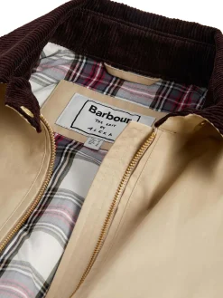 Bomber impermeabile Anna Barbour The Edit by Alexa