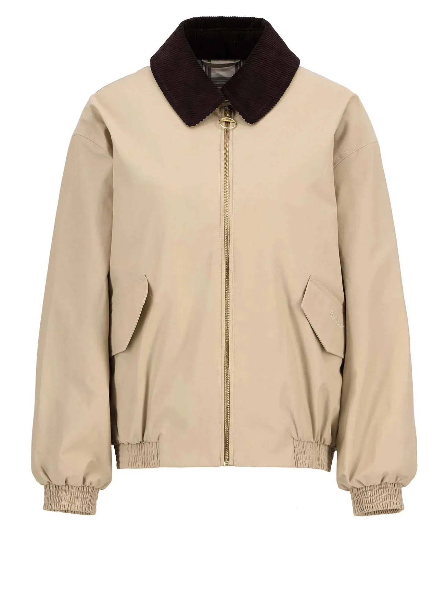Bomber impermeabile Anna Barbour The Edit by Alexa
