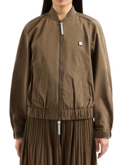 Bomber Laminato
