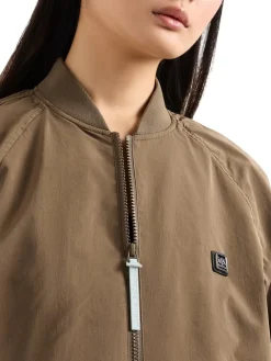 Bomber Laminato