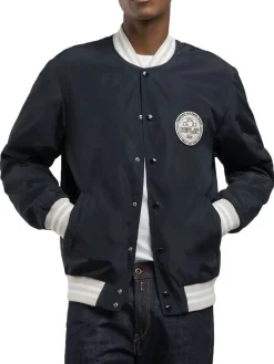 Bomber Varsity