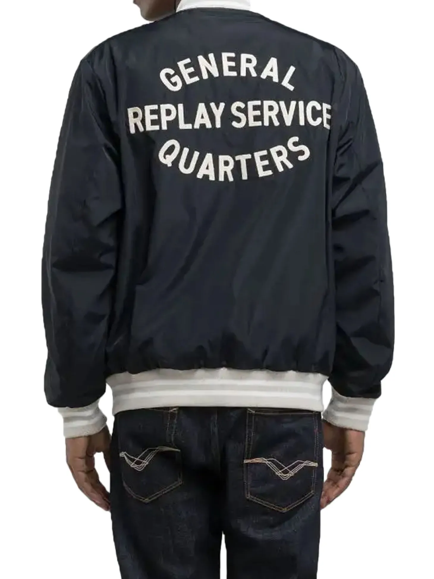 Bomber Varsity