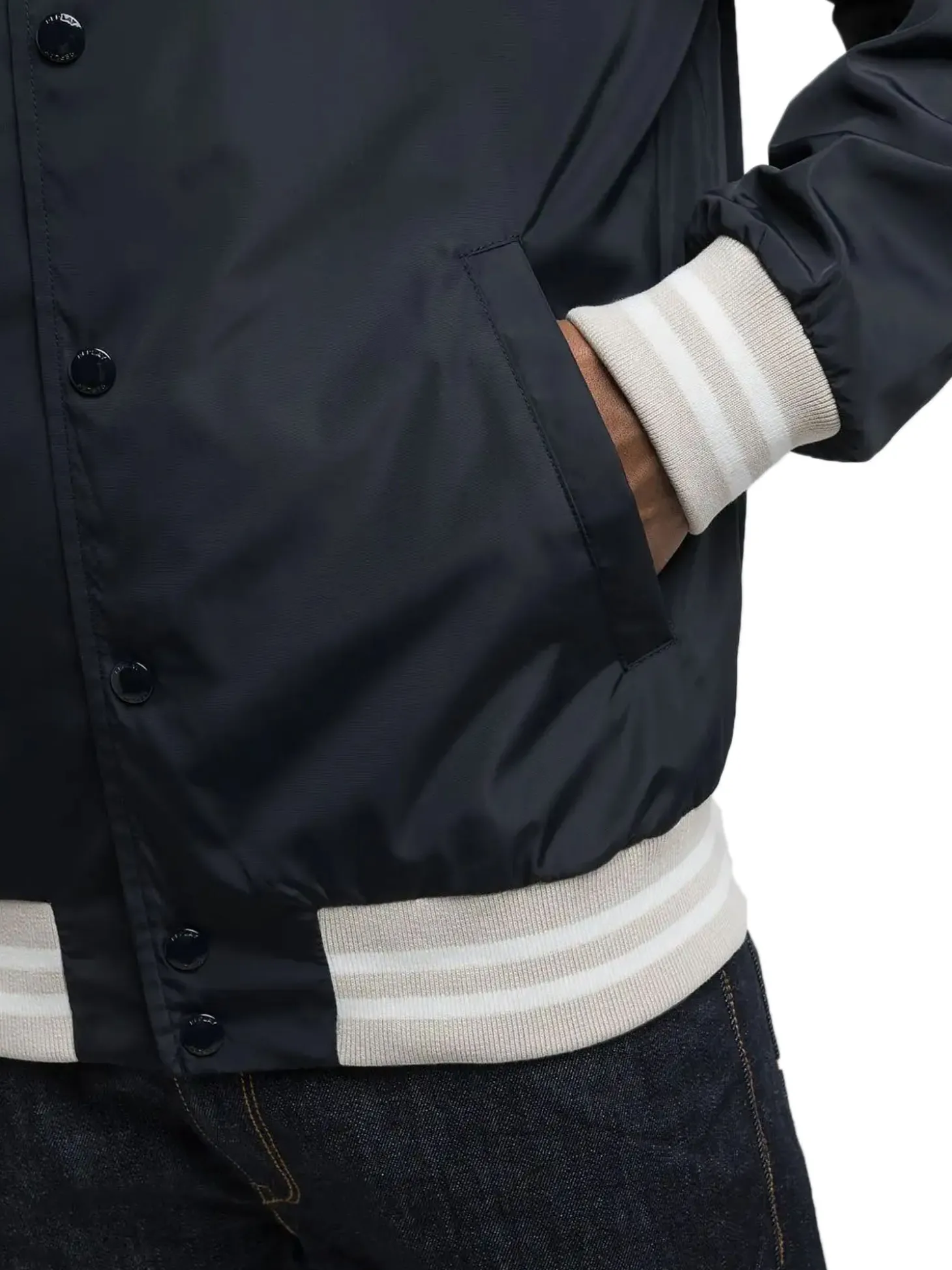 Bomber Varsity