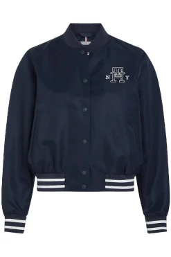 Bomber Varsity Con Logo