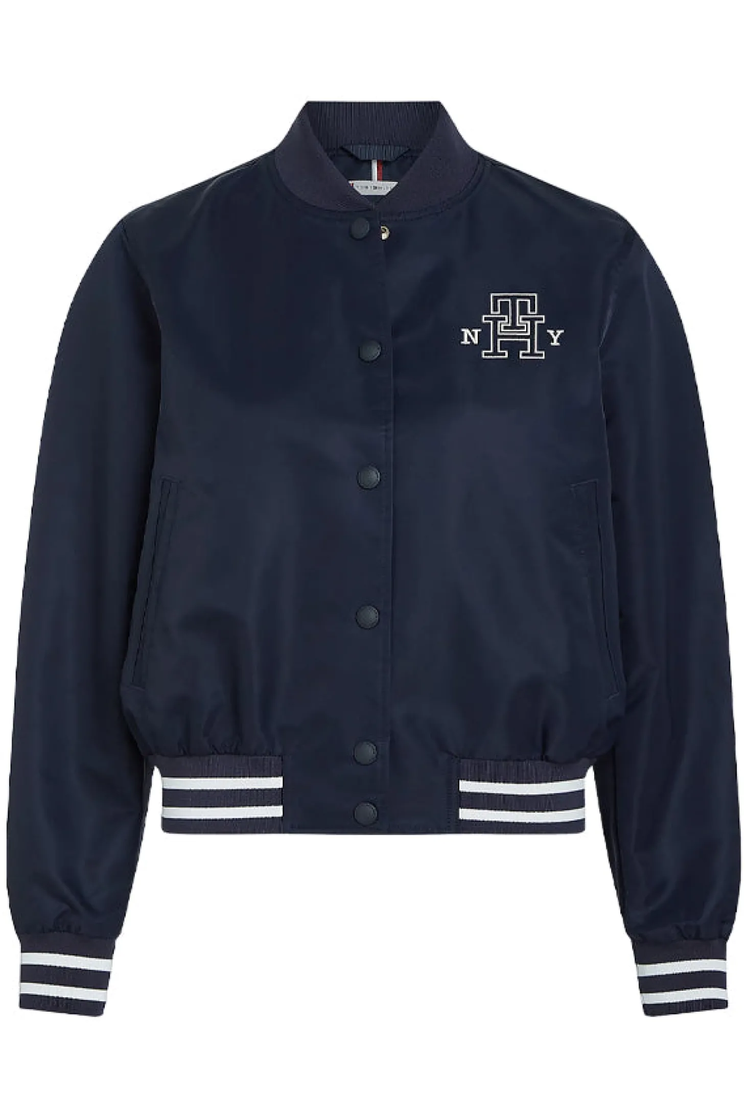 Bomber Varsity Con Logo