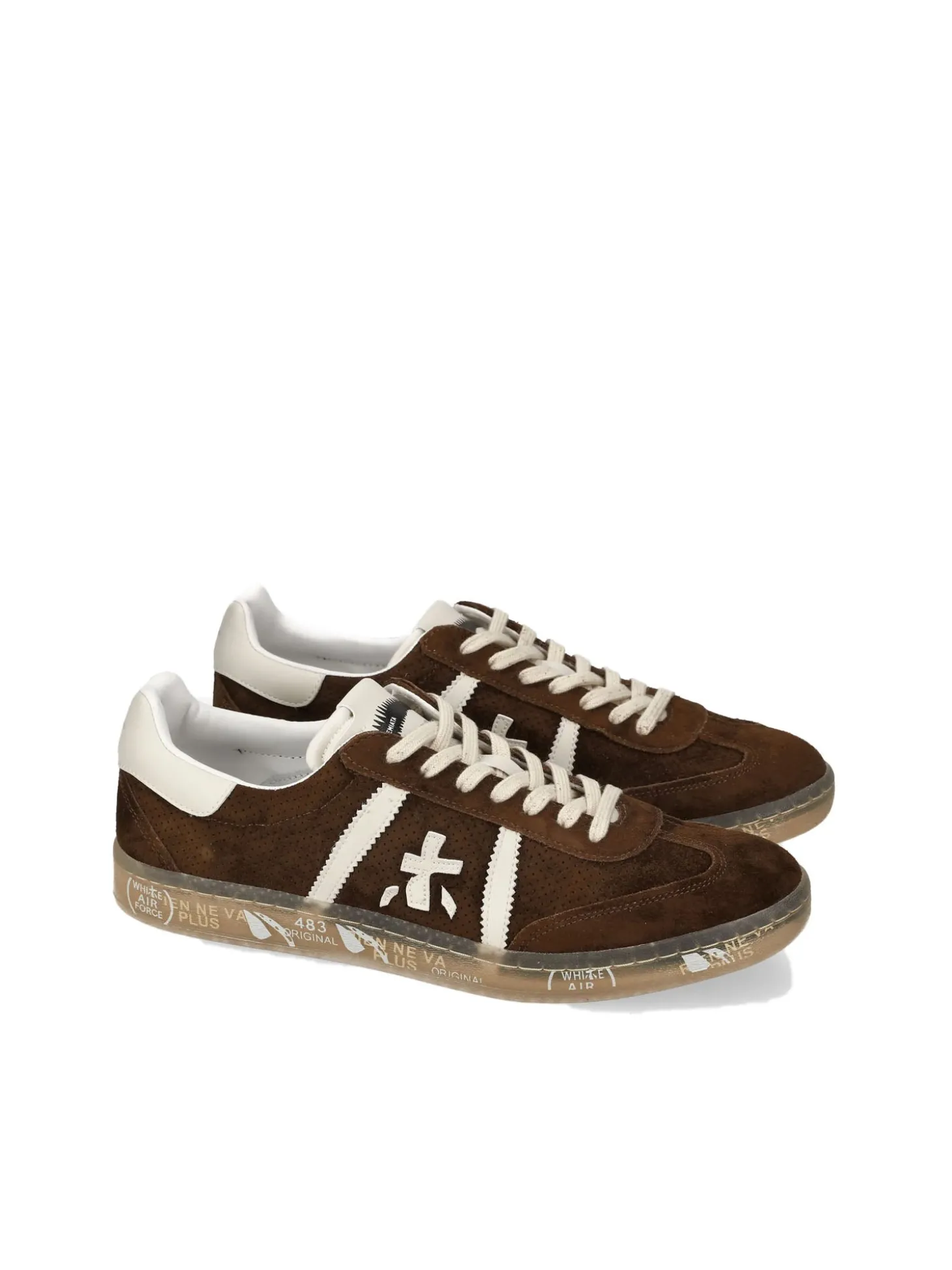 Bonnie Sneakers