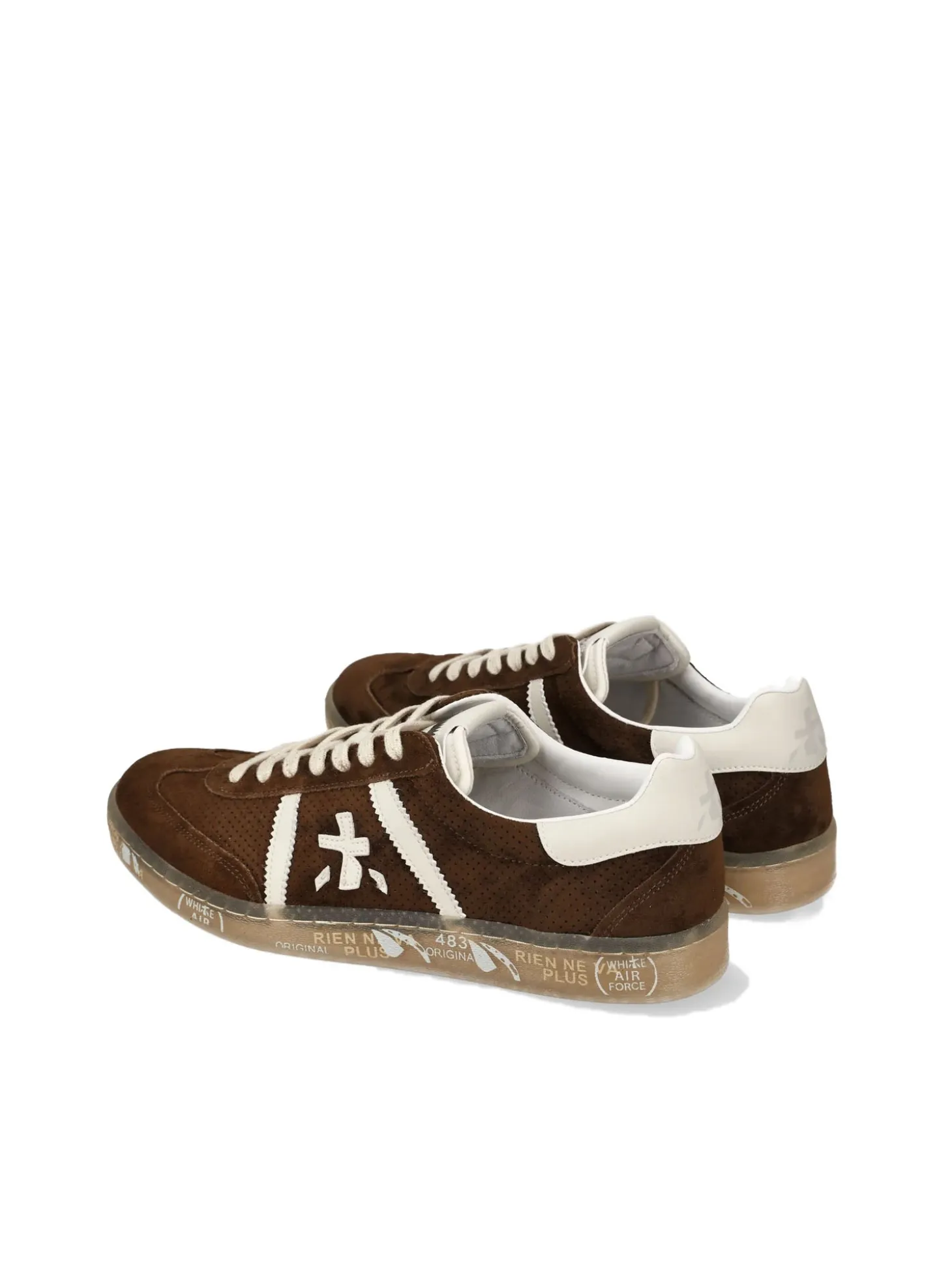 Bonnie Sneakers