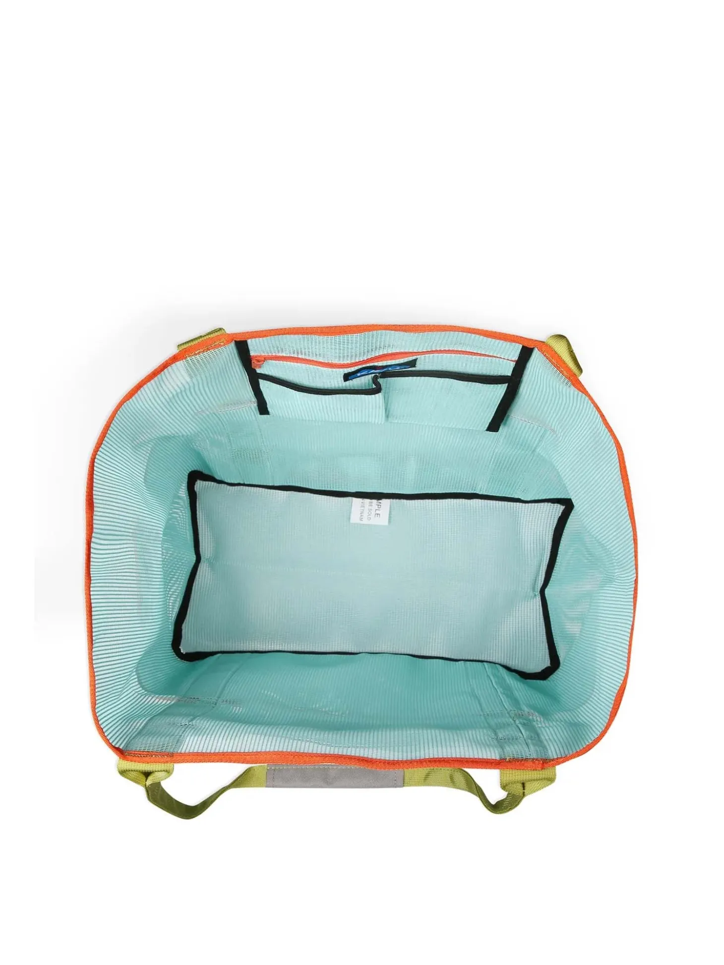 Borsa Alder Lake Tote