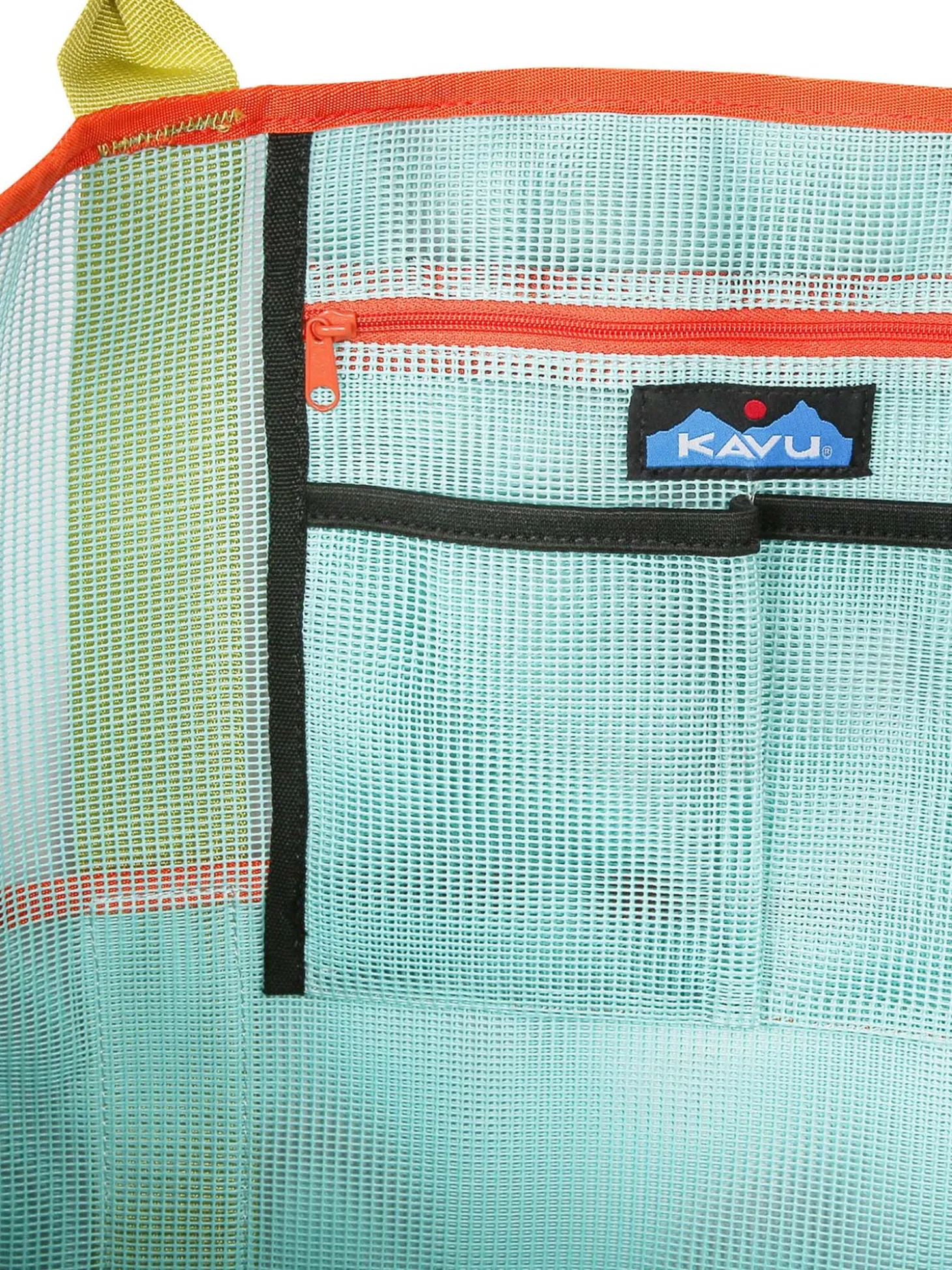 Borsa Alder Lake Tote
