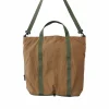 Borsa Nylon Packable Explorer Tote
