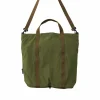 Borsa Nylon Packable Explorer Tote