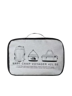 Borsone Re-Grind Base Camp Voyager 42 L