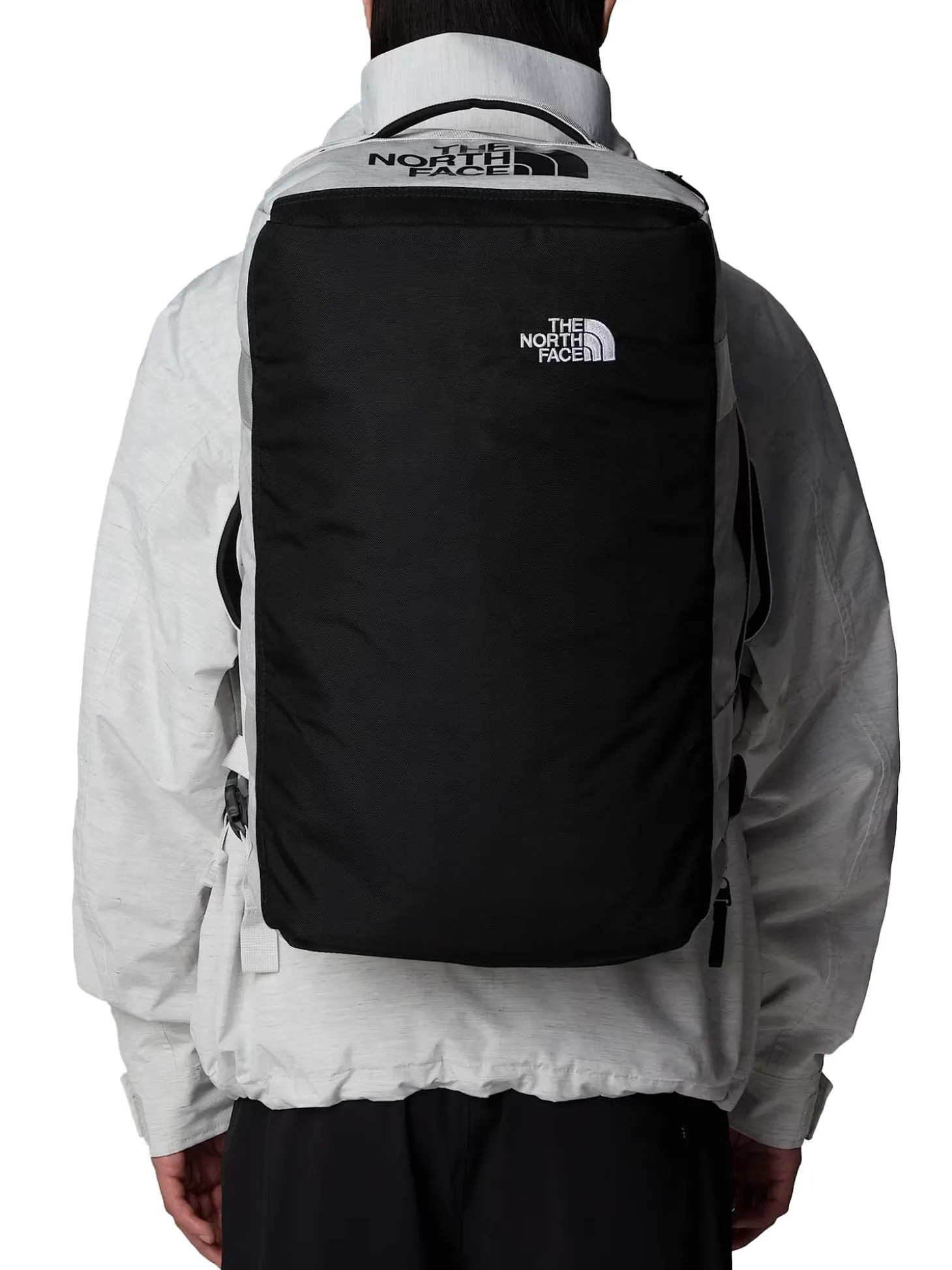 Borsone Re-Grind Base Camp Voyager 42 L
