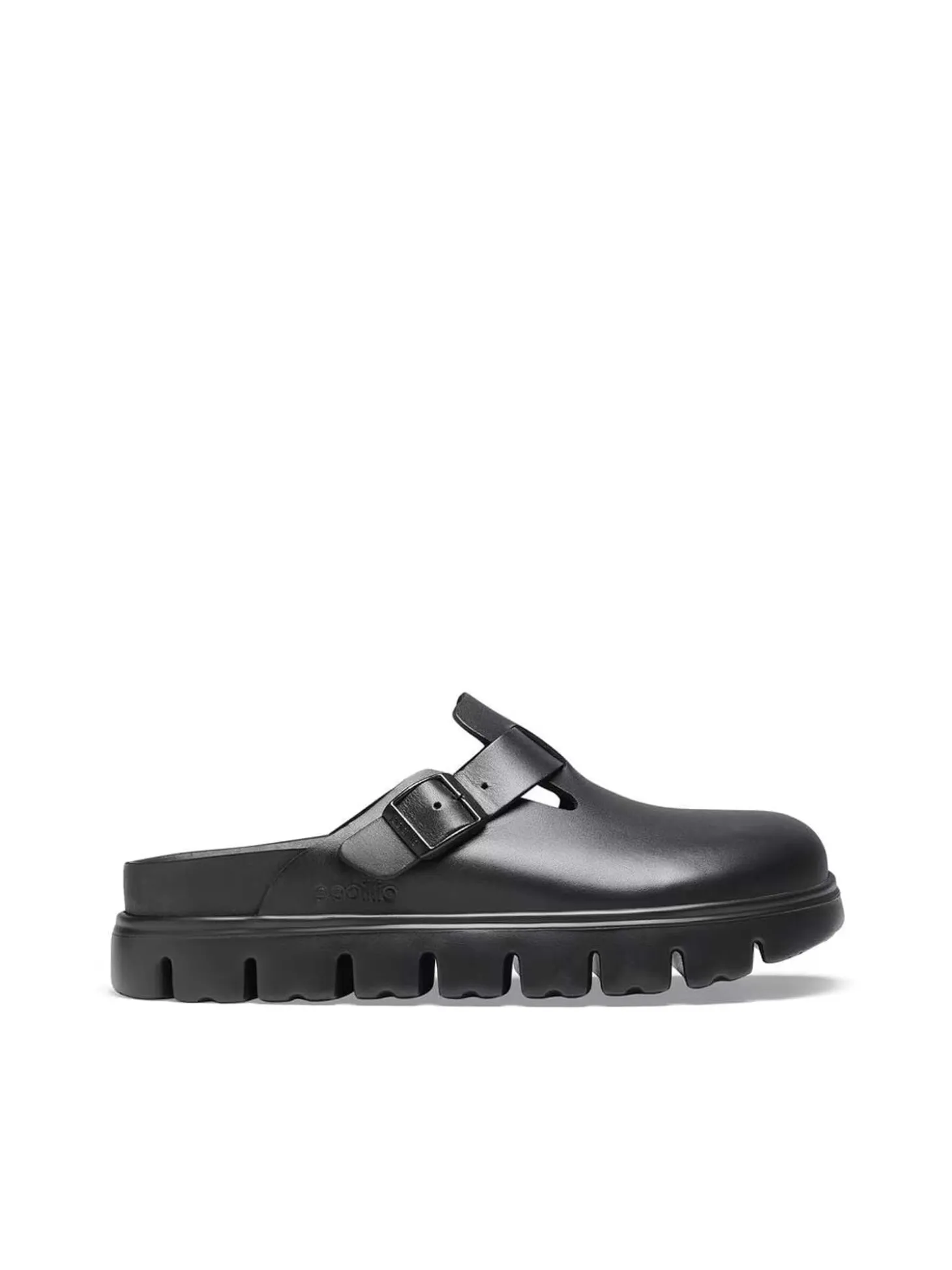 Boston Chunky (Pelle Naturale)