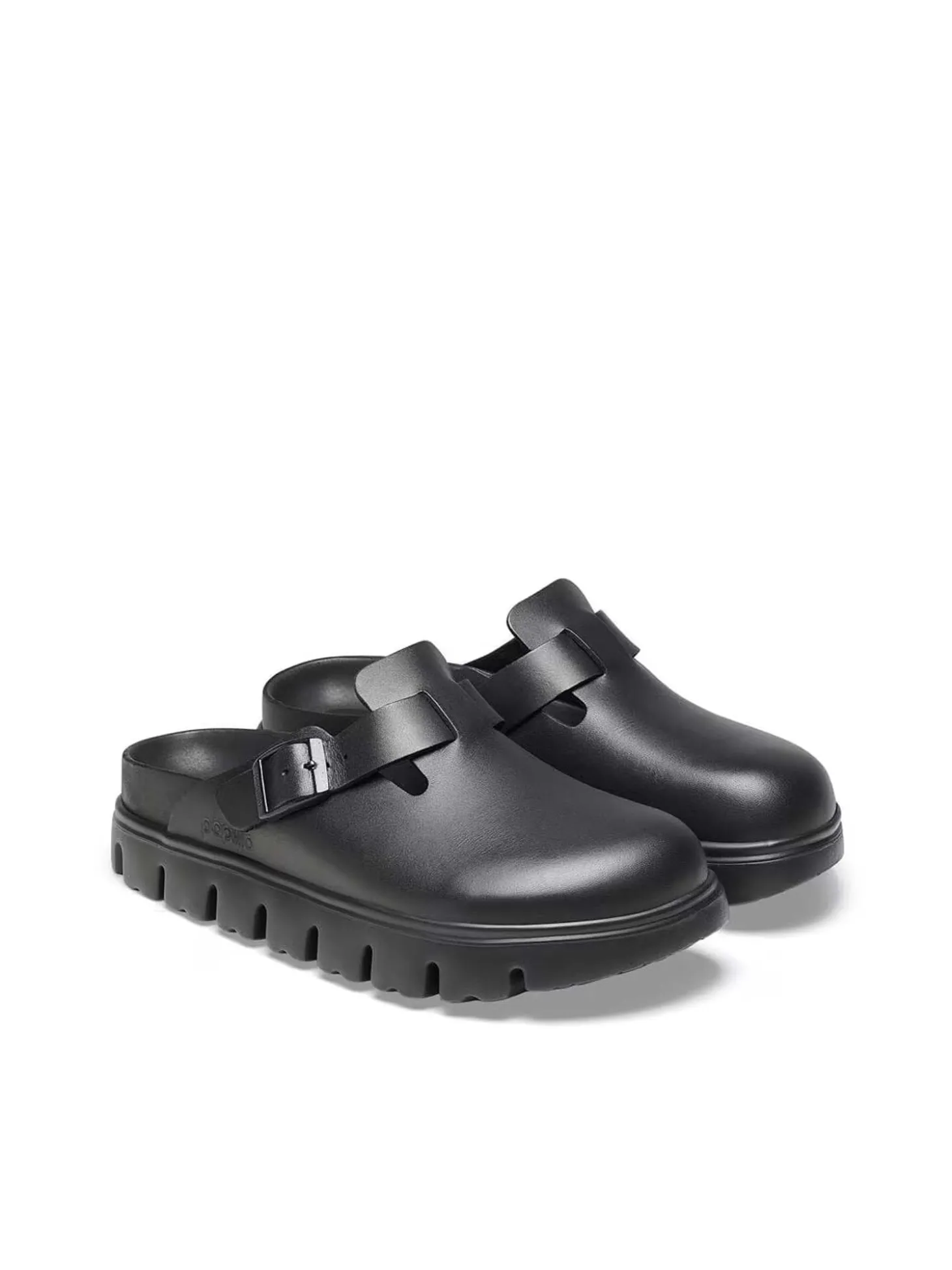 Boston Chunky (Pelle Naturale)