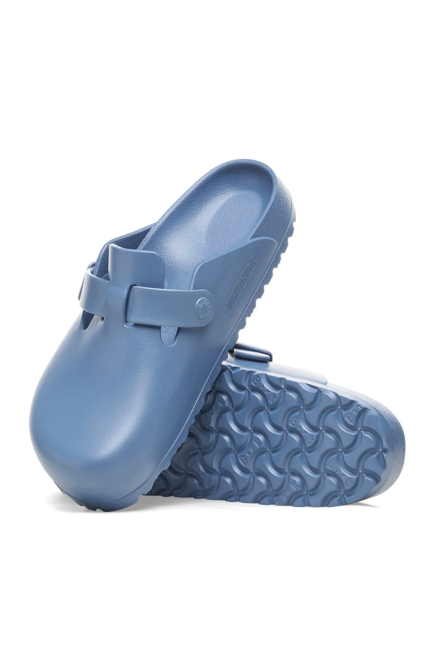 Boston EVA