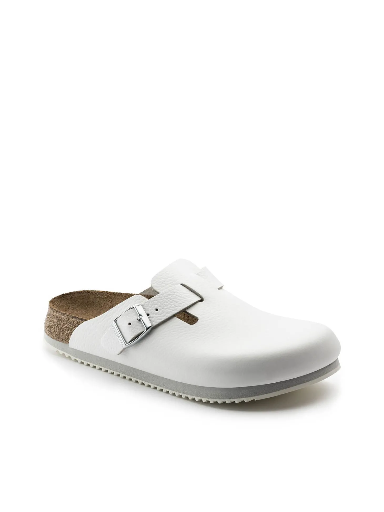 Boston Super grip (Pelle Naturale)