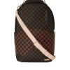 Boujee Strap Backpack