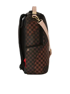 Boujee Strap Backpack