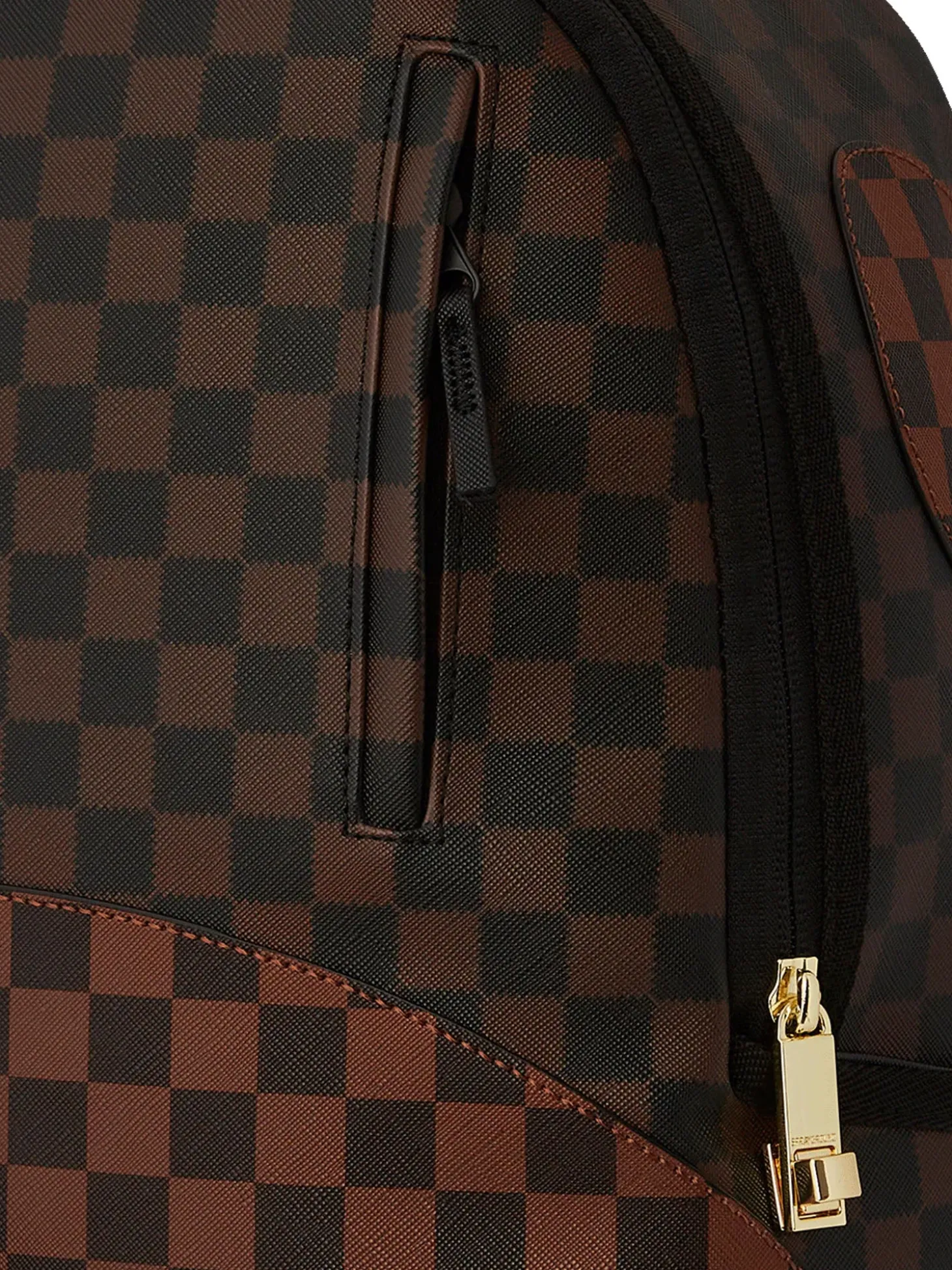 Boujee Strap Backpack