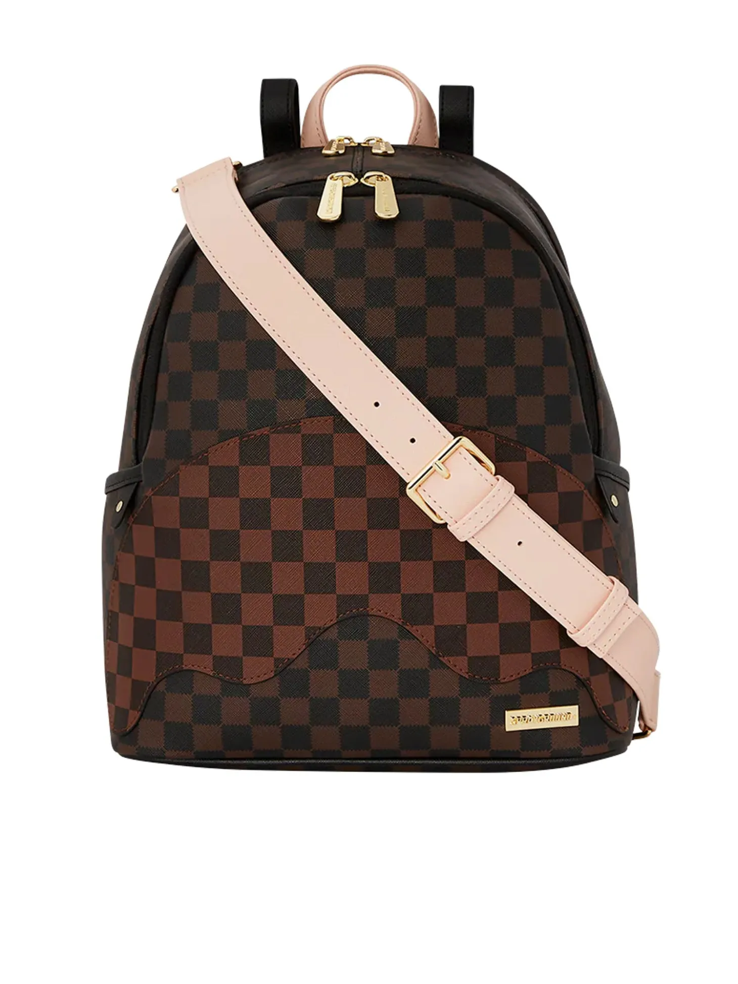 Boujee Strap Savage
